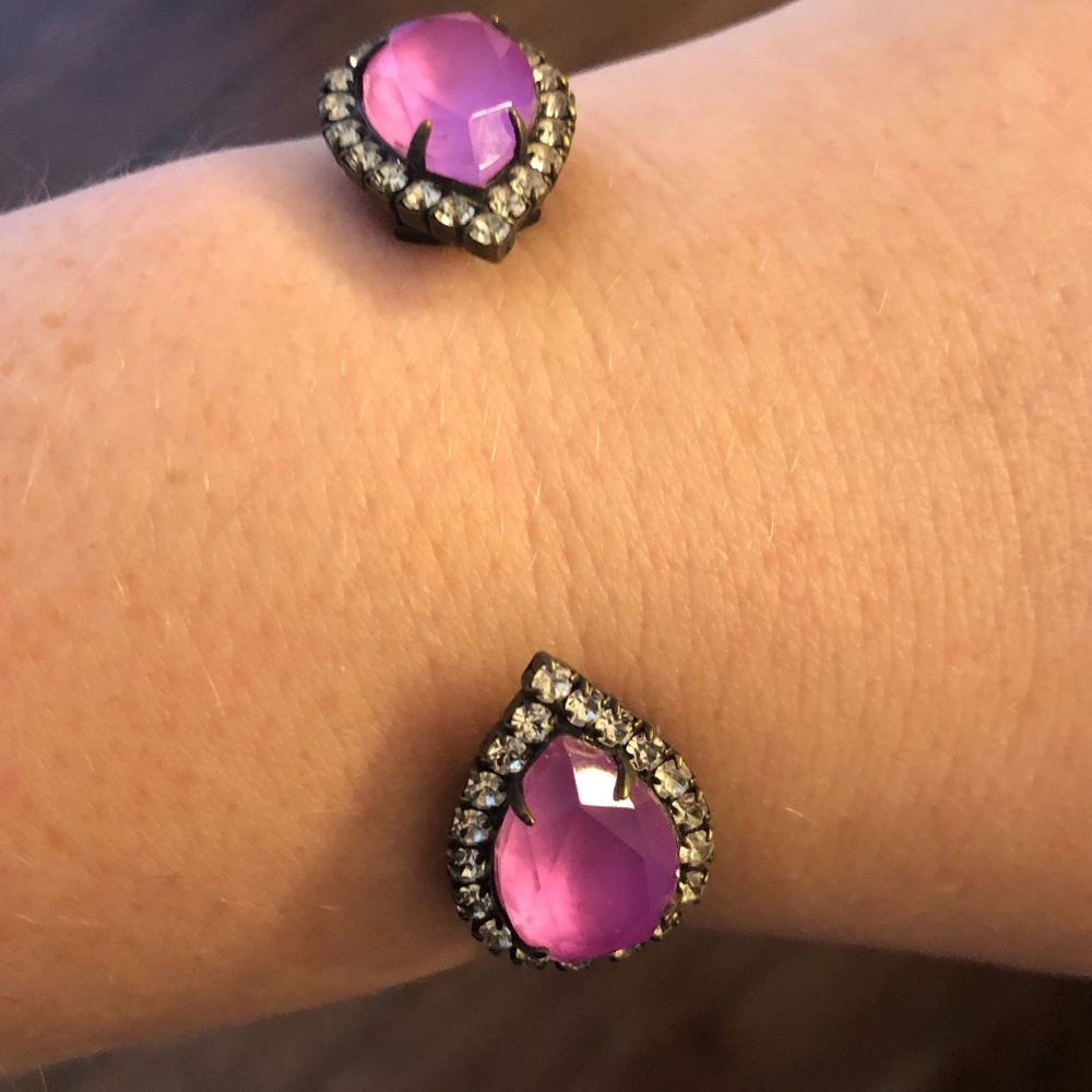 Loren Hope Sarra Cuff Bracelet